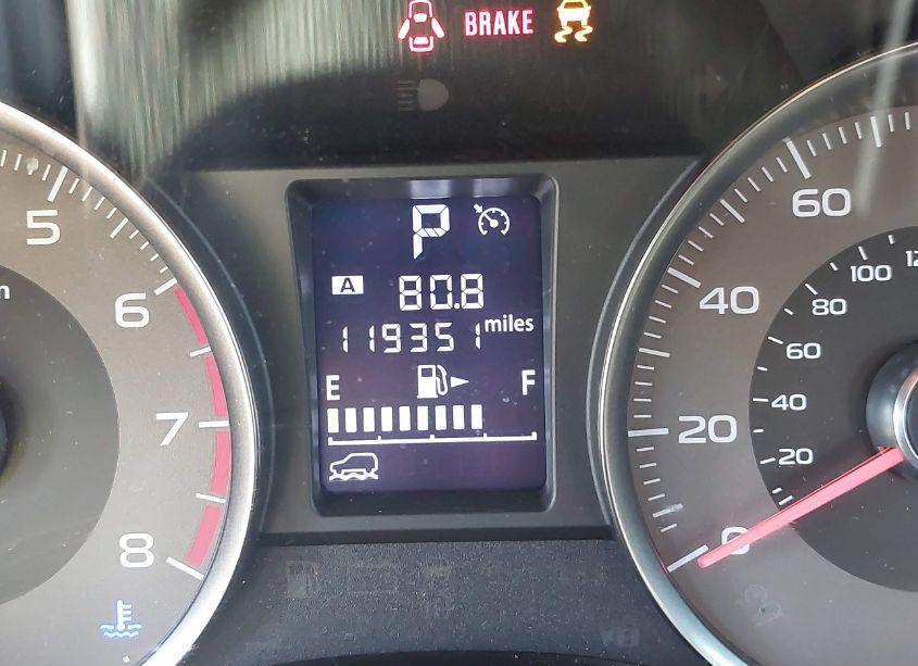 Photo 16 of 2015 Subaru Forester 2.5I LIMITED (VIN JF2SJAHC3FH826699)