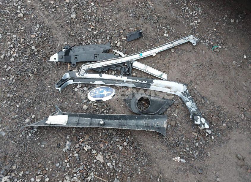 Photo 12 of 2016 Subaru Forester 2.5I LIMITED (VIN JF2SJAHC3GH550431)