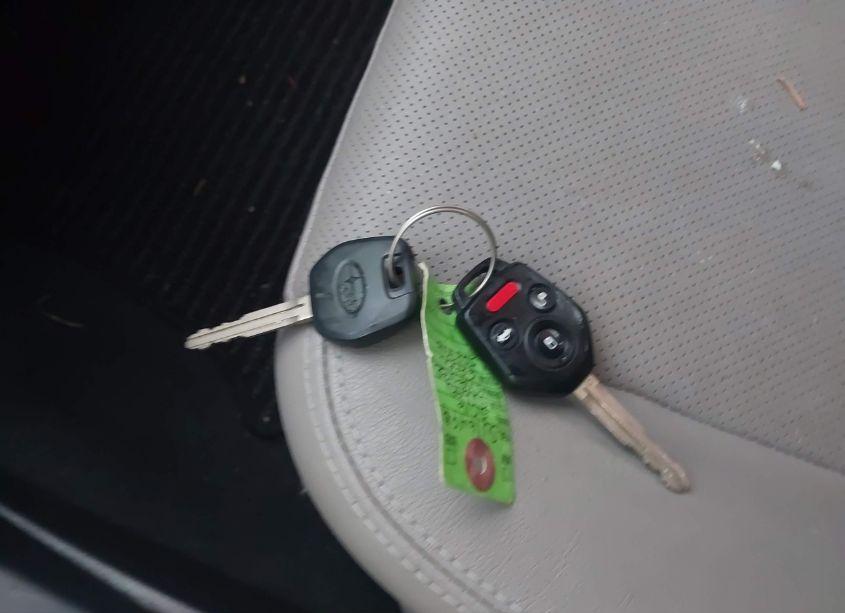 Photo 11 of 2016 Subaru Forester 2.5I LIMITED (VIN JF2SJAHC3GH558996)