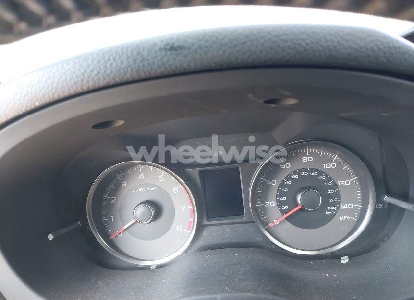 Photo 14 of 2014 Subaru Forester 2.5I LIMITED (VIN JF2SJAHC4EH469693)