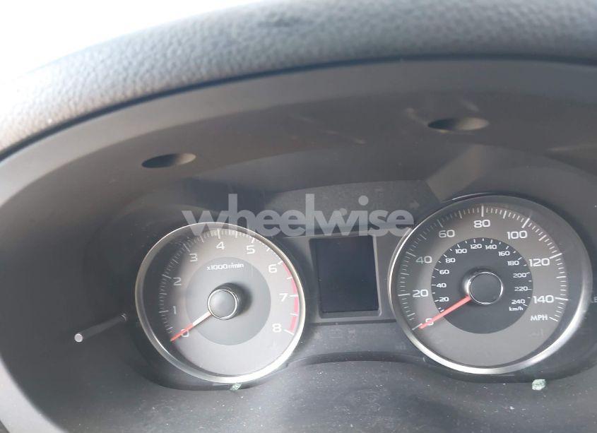 Photo 7 of 2014 Subaru Forester 2.5I LIMITED (VIN JF2SJAHC4EH469693)