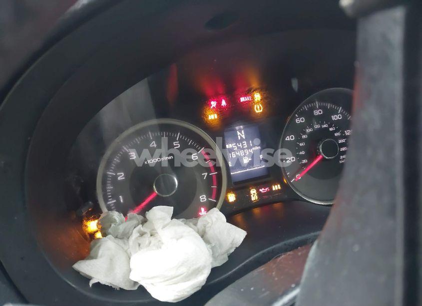 Photo 7 of 2014 Subaru Forester 2.5I LIMITED (VIN JF2SJAHC4EH522229)