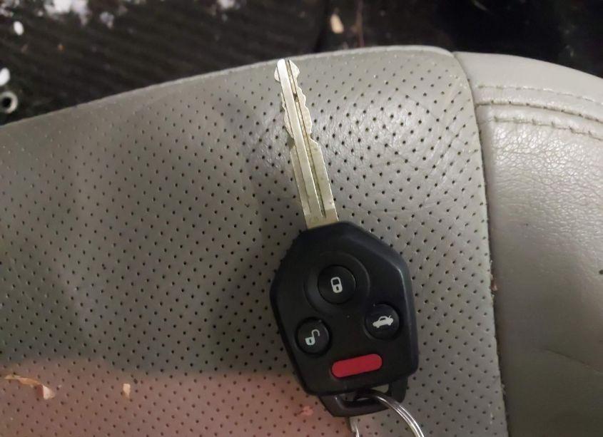 Photo 11 of 2016 Subaru Forester 2.5I LIMITED (VIN JF2SJAHC4GH421839)