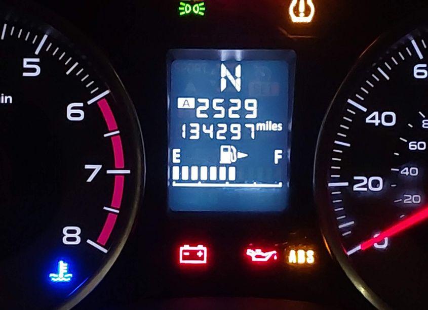 Photo 15 of 2016 Subaru Forester 2.5I LIMITED (VIN JF2SJAHC4GH421839)