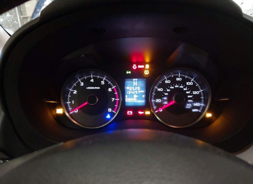 Photo 7 of 2016 Subaru Forester 2.5I LIMITED (VIN JF2SJAHC4GH421839)