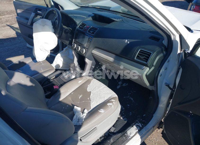 Photo 5 of 2016 Subaru Forester 2.5I LIMITED (VIN JF2SJAHC4GH475822)