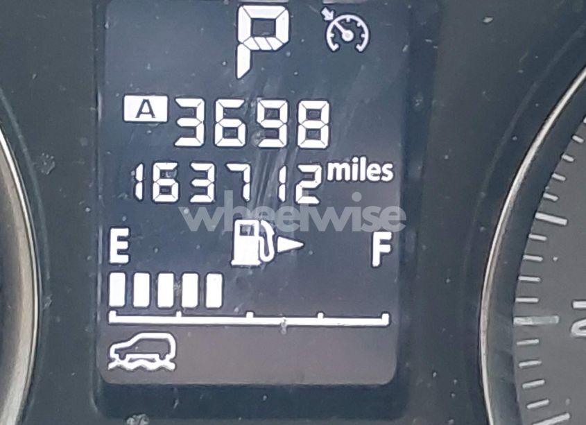 Photo 7 of 2016 Subaru Forester 2.5I LIMITED (VIN JF2SJAHC4GH475822)