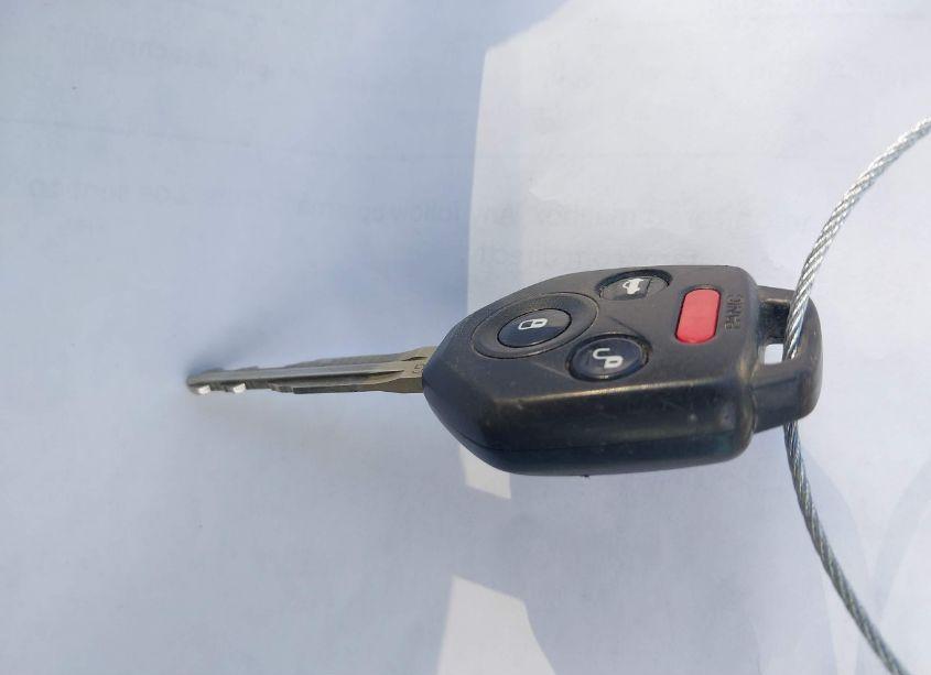 Photo 11 of 2016 Subaru Forester 2.5I LIMITED (VIN JF2SJAHC4GH526655)