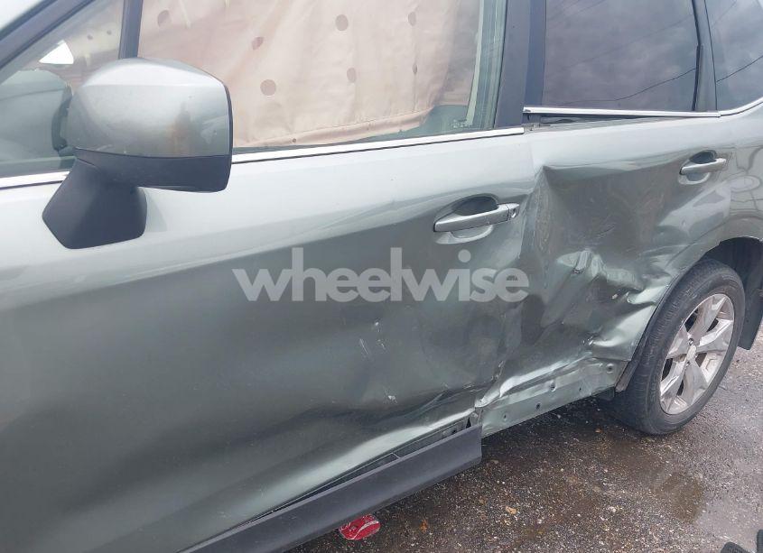 Photo 6 of 2014 Subaru Forester 2.5I LIMITED (VIN JF2SJAHC5EH401080)