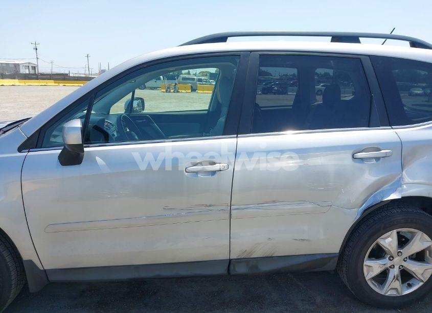 Photo 14 of 2014 Subaru Forester 2.5I LIMITED (VIN JF2SJAHC5EH476622)