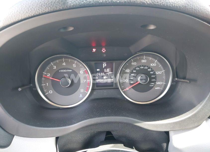 Photo 7 of 2014 Subaru Forester 2.5I LIMITED (VIN JF2SJAHC5EH476622)