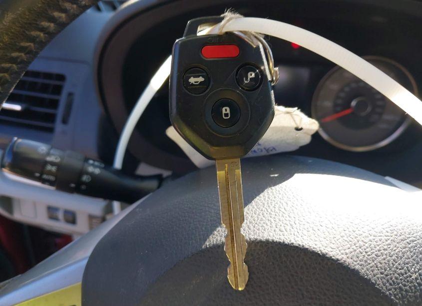 Photo 11 of 2014 Subaru Forester 2.5I LIMITED (VIN JF2SJAHC5EH523258)