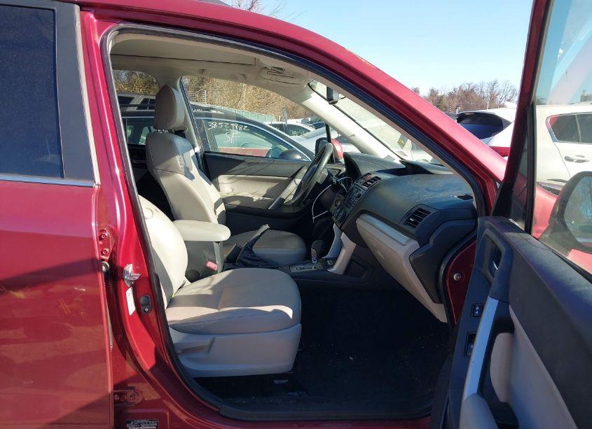 Photo 5 of 2014 Subaru Forester 2.5I LIMITED (VIN JF2SJAHC5EH523258)