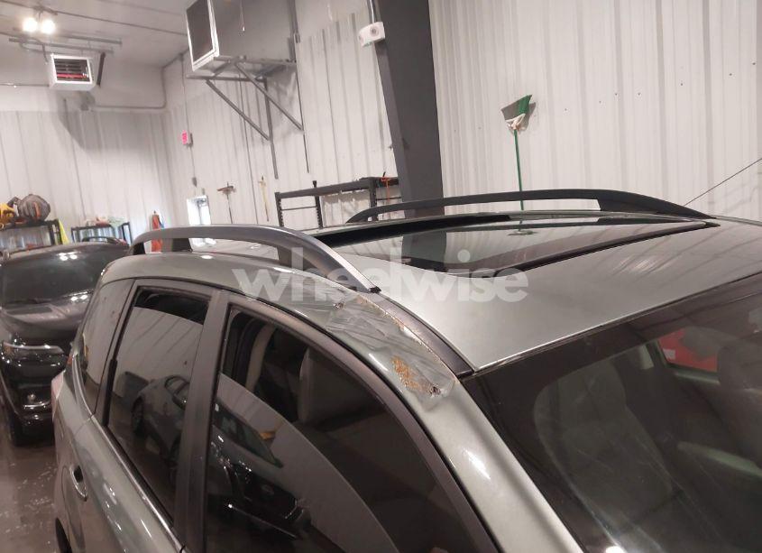 Photo 18 of 2014 Subaru Forester 2.5I LIMITED (VIN JF2SJAHC5EH546846)