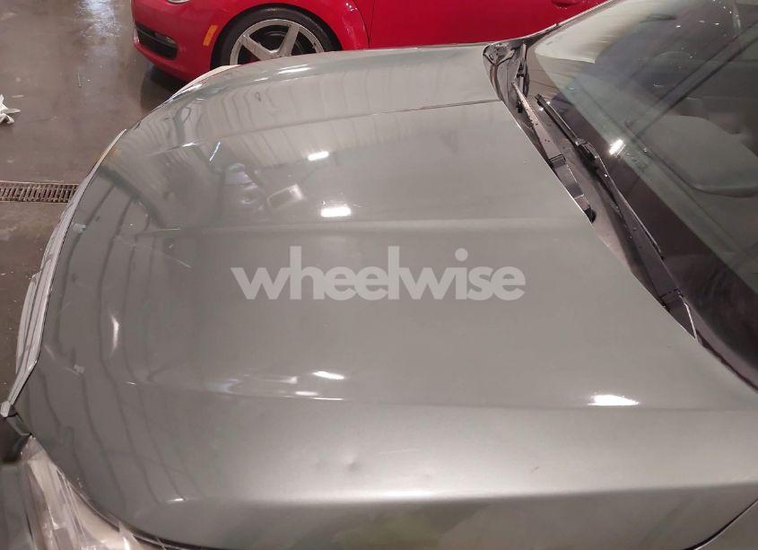 Photo 19 of 2014 Subaru Forester 2.5I LIMITED (VIN JF2SJAHC5EH546846)