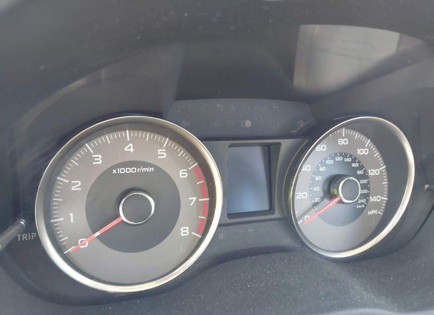 Photo 15 of 2015 Subaru Forester 2.5I LIMITED (VIN JF2SJAHC5FH401551)