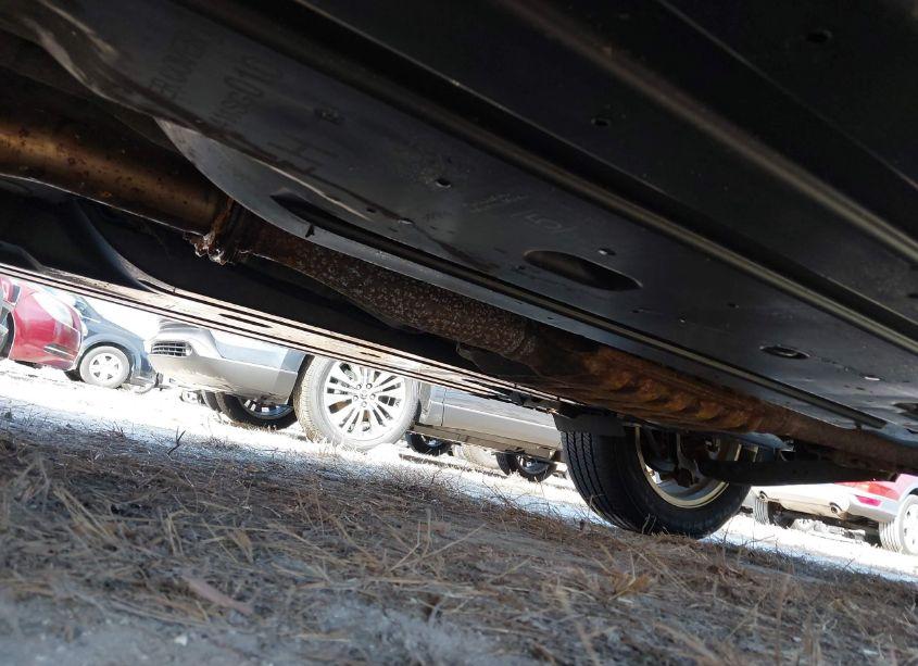 Photo 6 of 2015 Subaru Forester 2.5I LIMITED (VIN JF2SJAHC5FH401551)