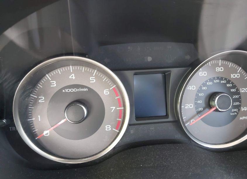 Photo 7 of 2015 Subaru Forester 2.5I LIMITED (VIN JF2SJAHC5FH401551)