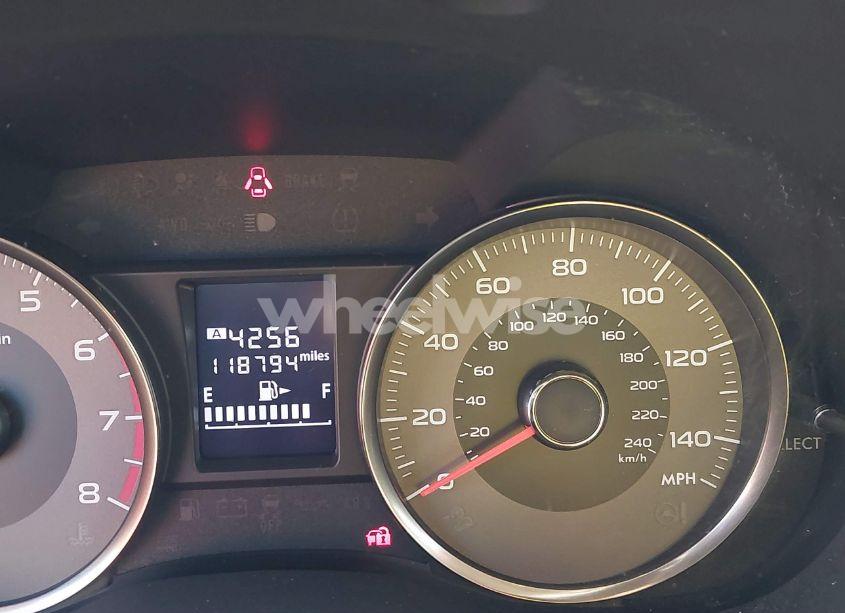 Photo 15 of 2015 Subaru Forester 2.5I LIMITED (VIN JF2SJAHC5FH489355)