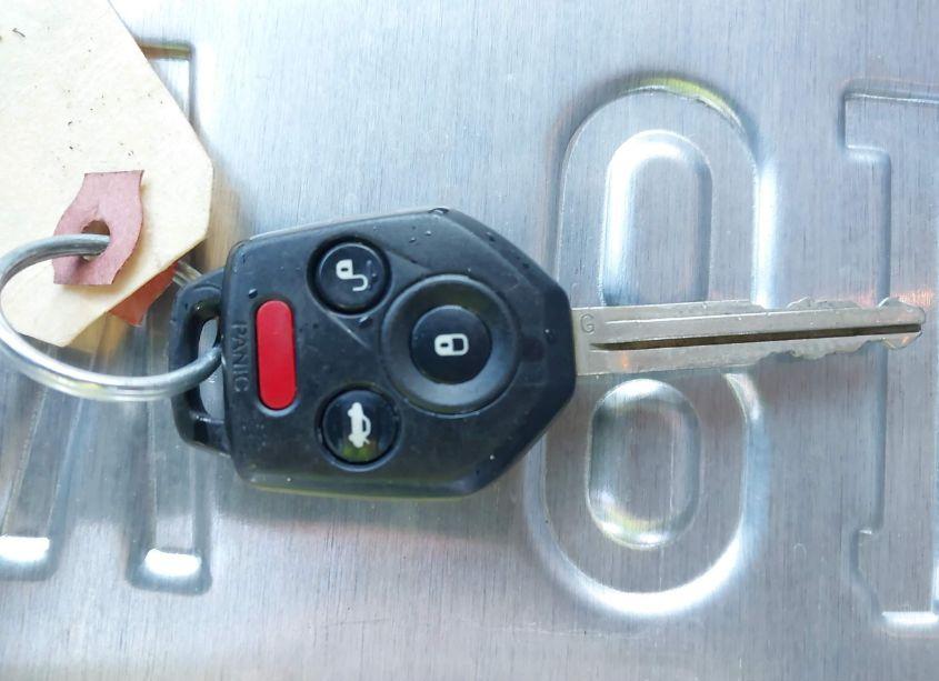 Photo 11 of 2015 Subaru Forester 2.5I LIMITED (VIN JF2SJAHC5FH491087)