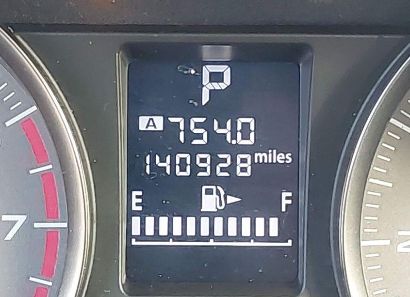 Photo 15 of 2015 Subaru Forester 2.5I LIMITED (VIN JF2SJAHC5FH491087)