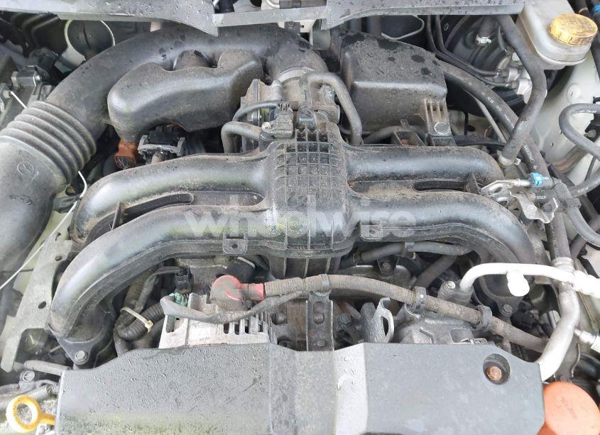 Photo 10 of 2015 Subaru Forester 2.5I LIMITED (VIN JF2SJAHC5FH512178)