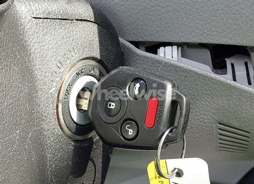 Photo 11 of 2015 Subaru Forester 2.5I LIMITED (VIN JF2SJAHC5FH512178)