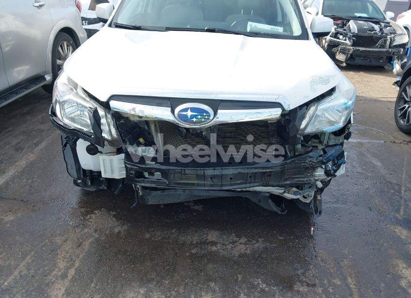 Photo 6 of 2015 Subaru Forester 2.5I LIMITED (VIN JF2SJAHC5FH512178)