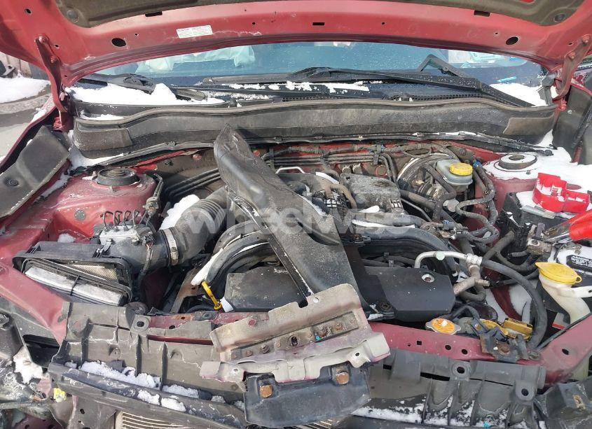 Photo 10 of 2015 Subaru Forester 2.5I LIMITED (VIN JF2SJAHC5FH549599)