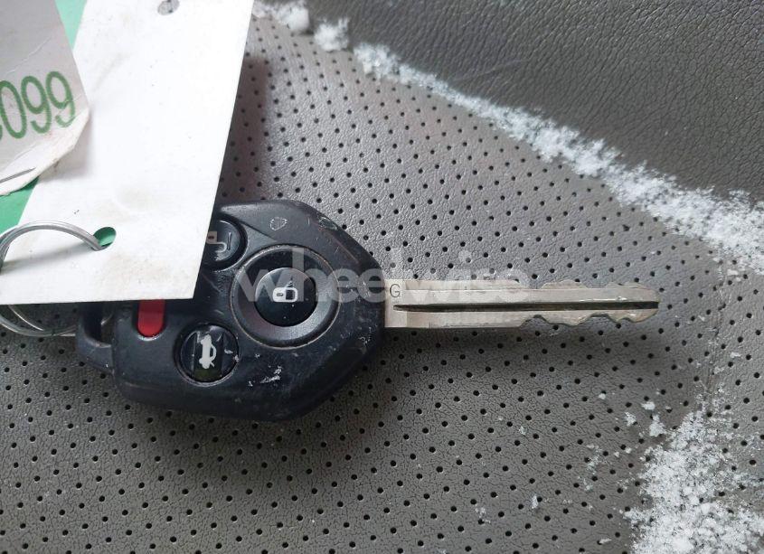 Photo 11 of 2015 Subaru Forester 2.5I LIMITED (VIN JF2SJAHC5FH549599)