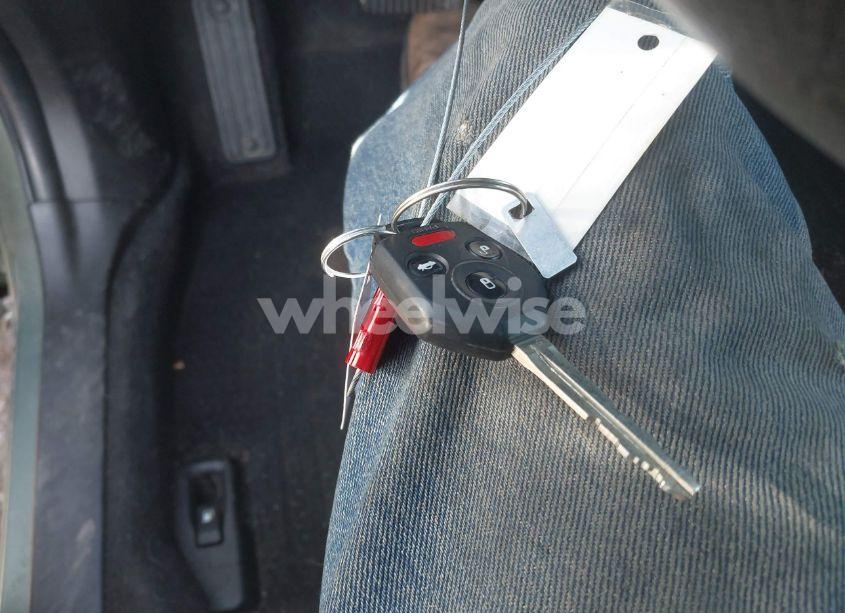 Photo 11 of 2016 Subaru Forester 2.5I LIMITED (VIN JF2SJAHC5GH408453)