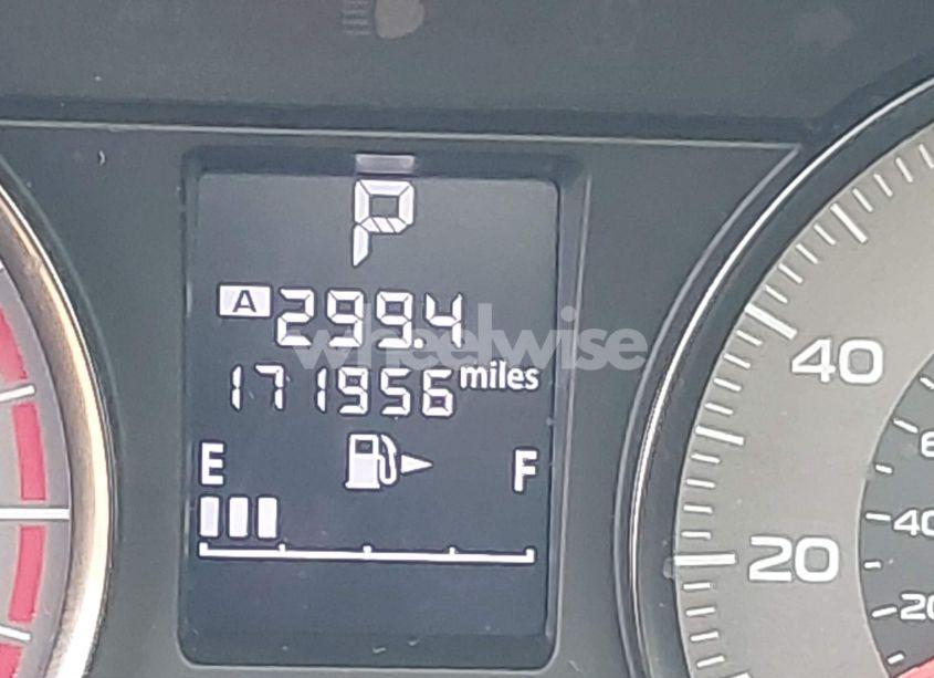 Photo 15 of 2016 Subaru Forester 2.5I LIMITED (VIN JF2SJAHC5GH408453)