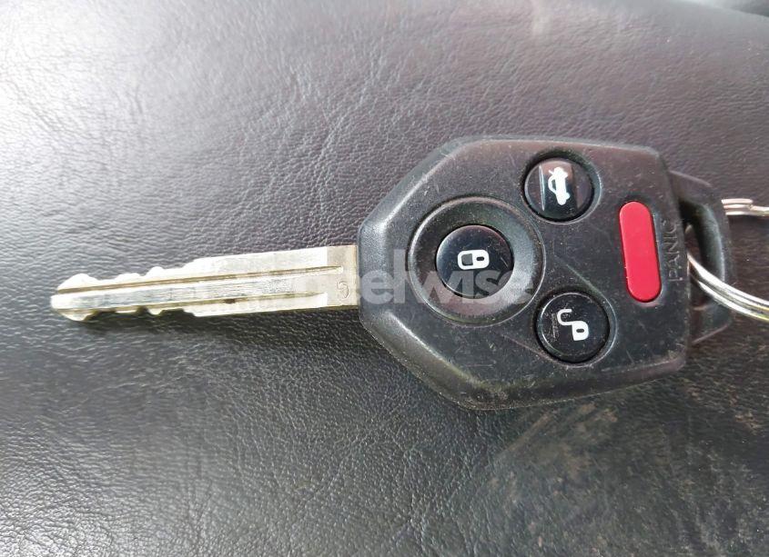 Photo 11 of 2016 Subaru Forester 2.5I LIMITED (VIN JF2SJAHC5GH477448)