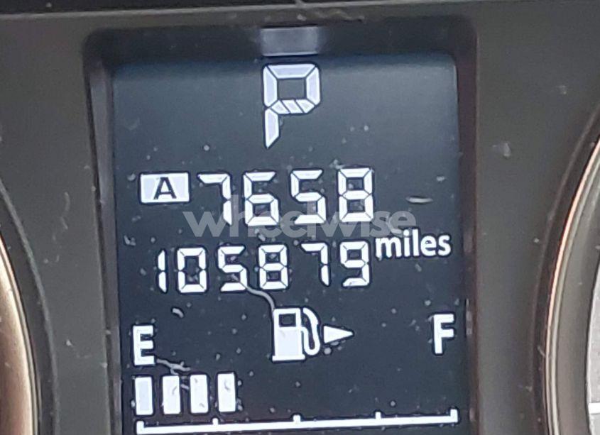 Photo 15 of 2016 Subaru Forester 2.5I LIMITED (VIN JF2SJAHC5GH477448)