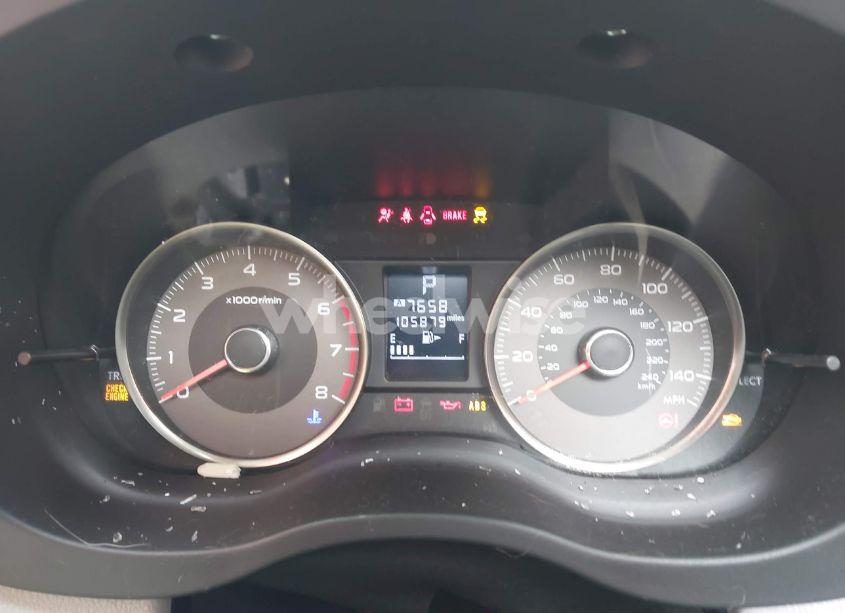 Photo 7 of 2016 Subaru Forester 2.5I LIMITED (VIN JF2SJAHC5GH477448)