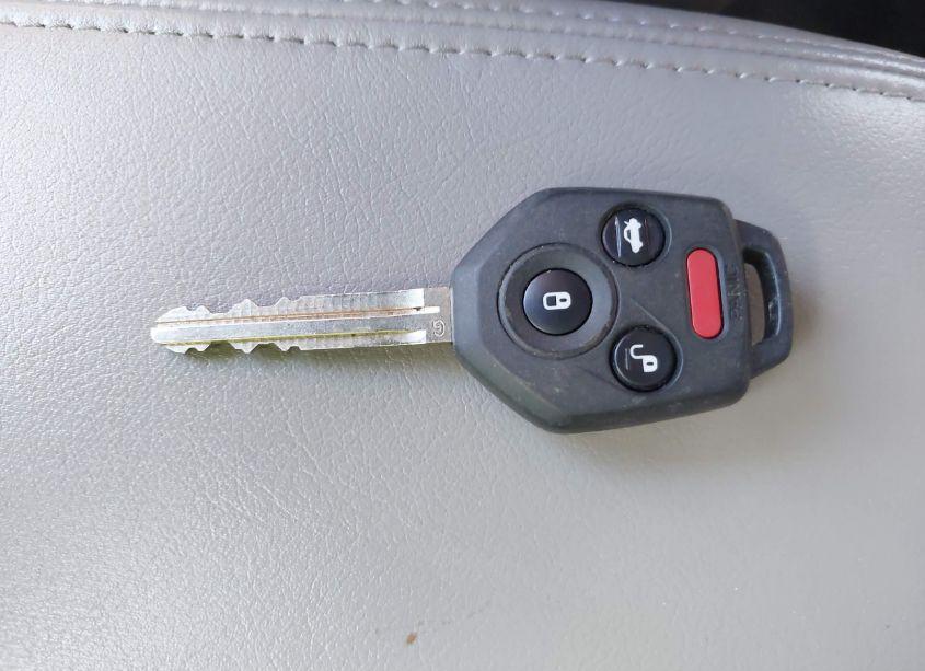 Photo 11 of 2016 Subaru Forester 2.5I LIMITED (VIN JF2SJAHC5GH514269)