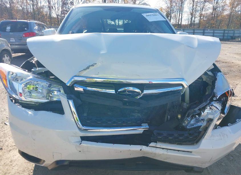 Photo 6 of 2016 Subaru Forester 2.5I LIMITED (VIN JF2SJAHC5GH514269)