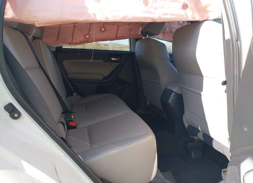 Photo 8 of 2016 Subaru Forester 2.5I LIMITED (VIN JF2SJAHC5GH514269)