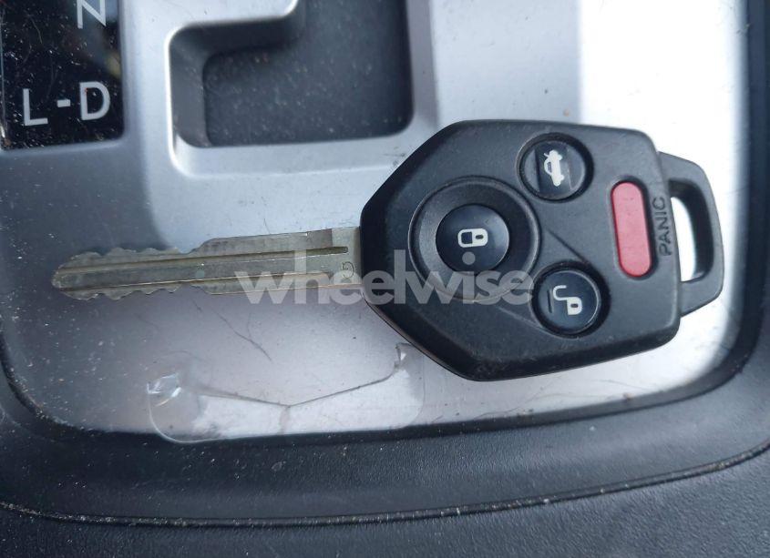 Photo 11 of 2014 Subaru Forester 2.5I LIMITED (VIN JF2SJAHC6EH415649)