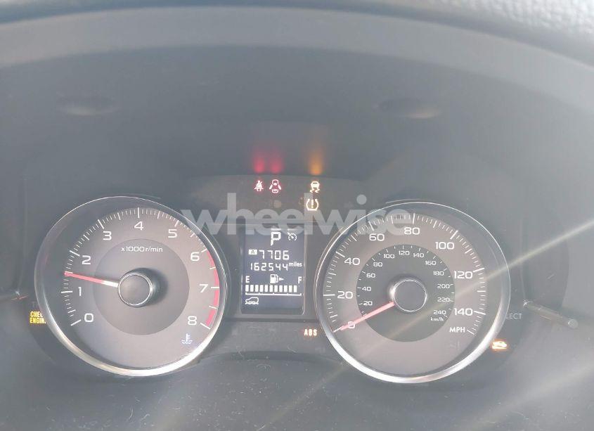 Photo 7 of 2014 Subaru Forester 2.5I LIMITED (VIN JF2SJAHC6EH415649)