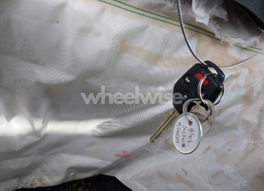 Photo 11 of 2014 Subaru Forester 2.5I LIMITED (VIN JF2SJAHC6EH460879)