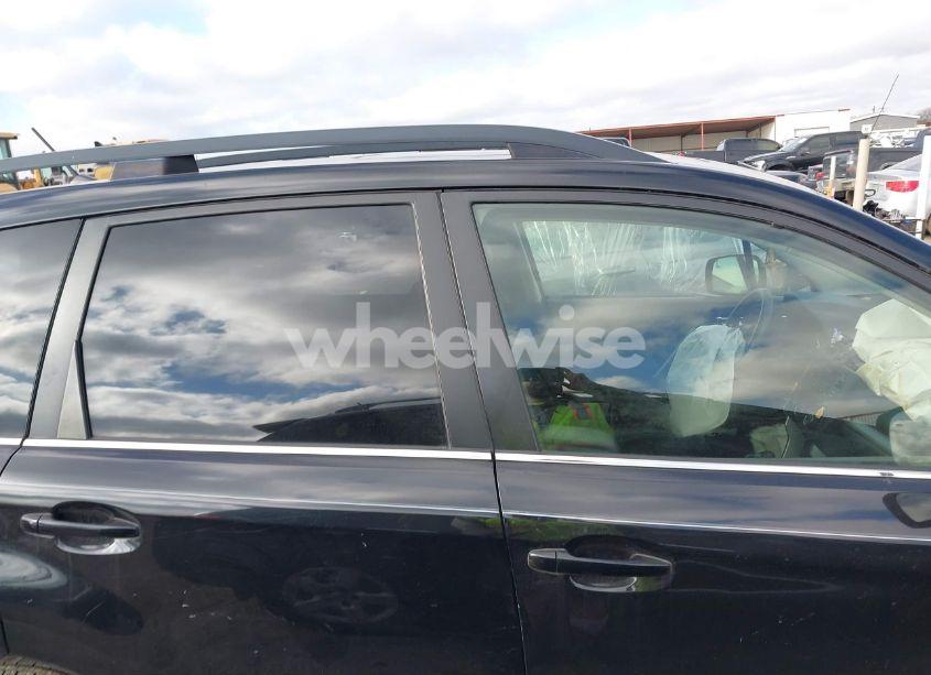 Photo 13 of 2014 Subaru Forester 2.5I LIMITED (VIN JF2SJAHC6EH460879)