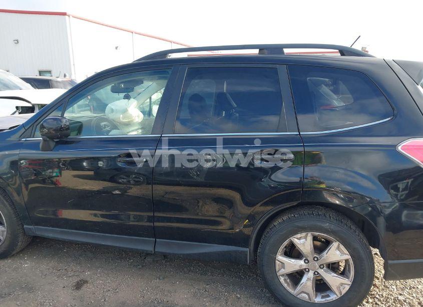 Photo 14 of 2014 Subaru Forester 2.5I LIMITED (VIN JF2SJAHC6EH460879)