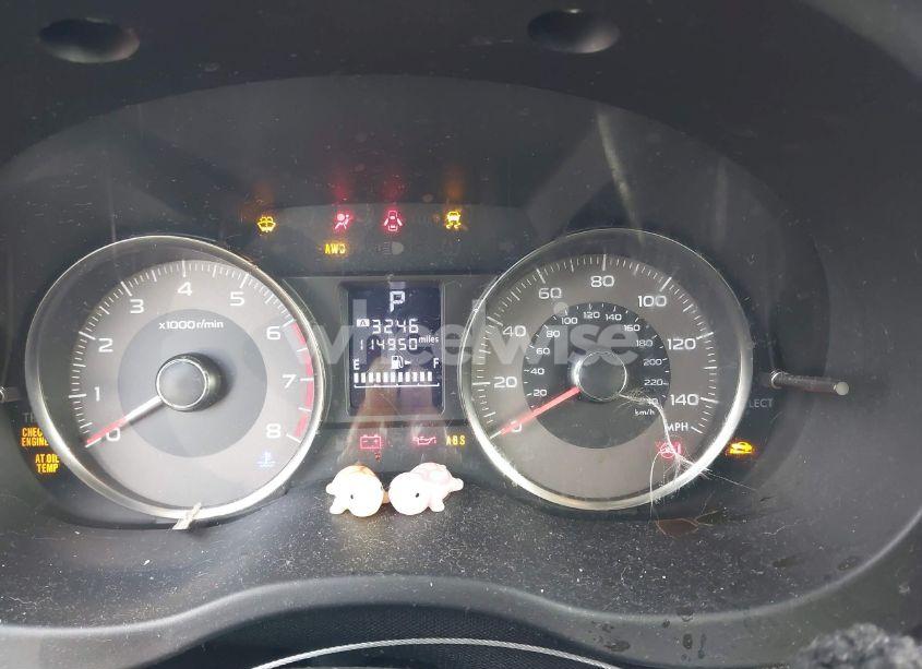 Photo 15 of 2014 Subaru Forester 2.5I LIMITED (VIN JF2SJAHC6EH460879)