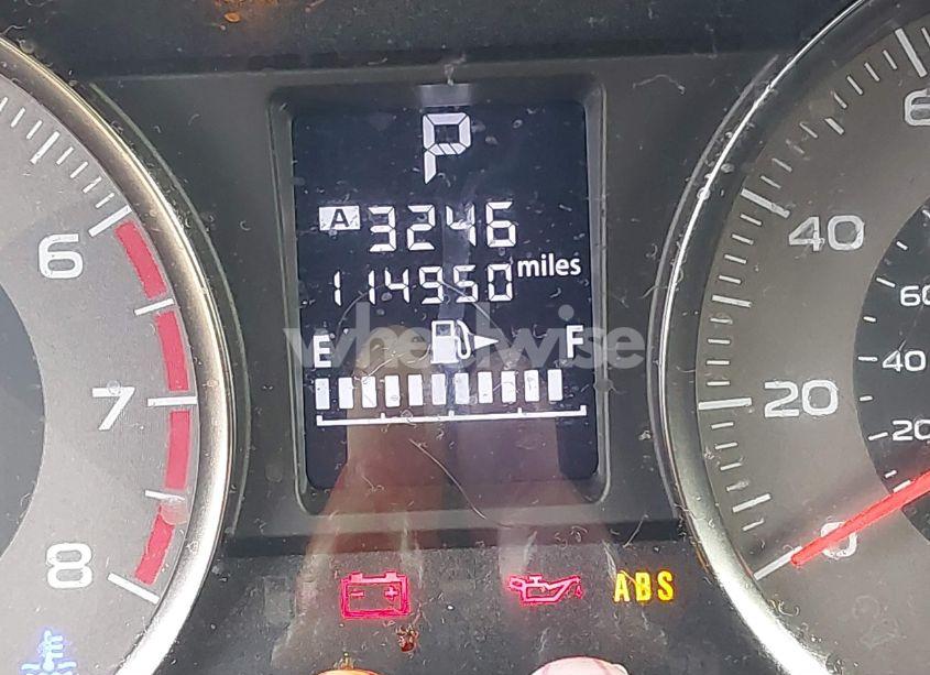 Photo 7 of 2014 Subaru Forester 2.5I LIMITED (VIN JF2SJAHC6EH460879)