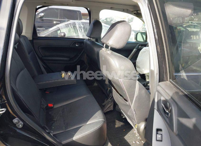 Photo 8 of 2014 Subaru Forester 2.5I LIMITED (VIN JF2SJAHC6EH460879)