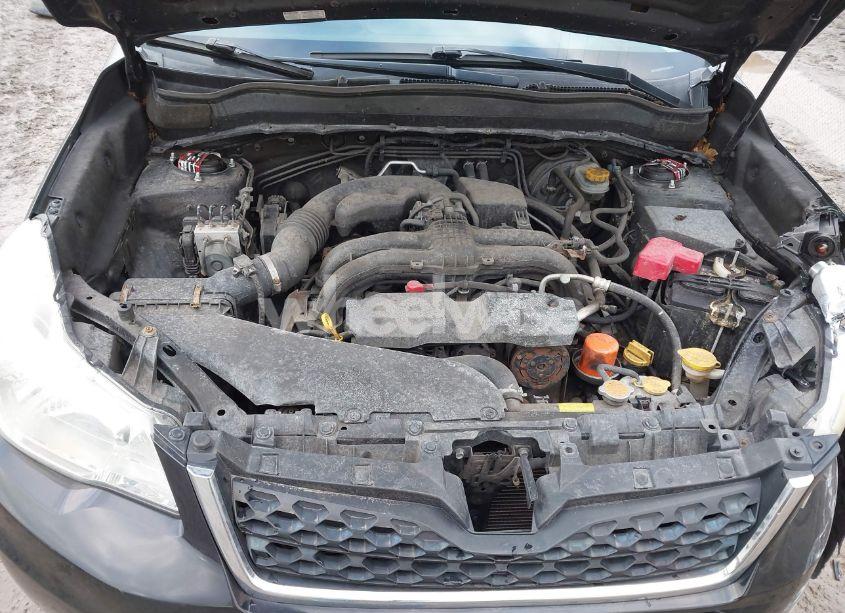 Photo 10 of 2014 Subaru Forester 2.5I LIMITED (VIN JF2SJAHC6EH465113)