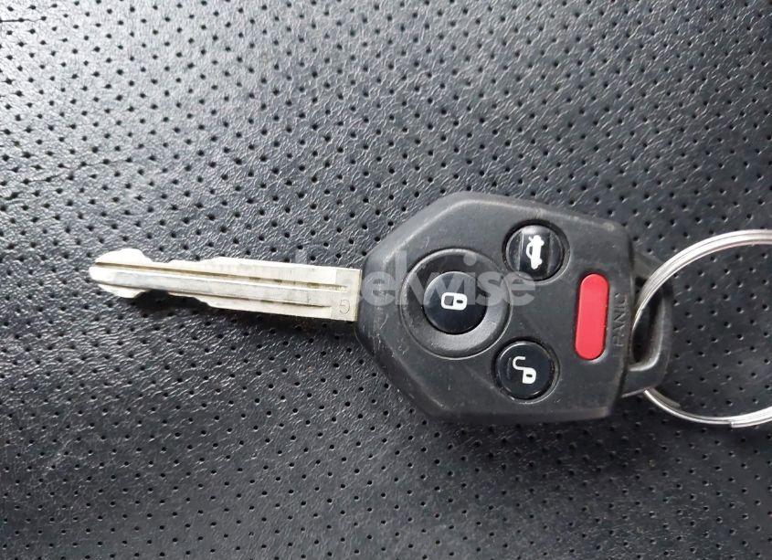 Photo 11 of 2014 Subaru Forester 2.5I LIMITED (VIN JF2SJAHC6EH465113)