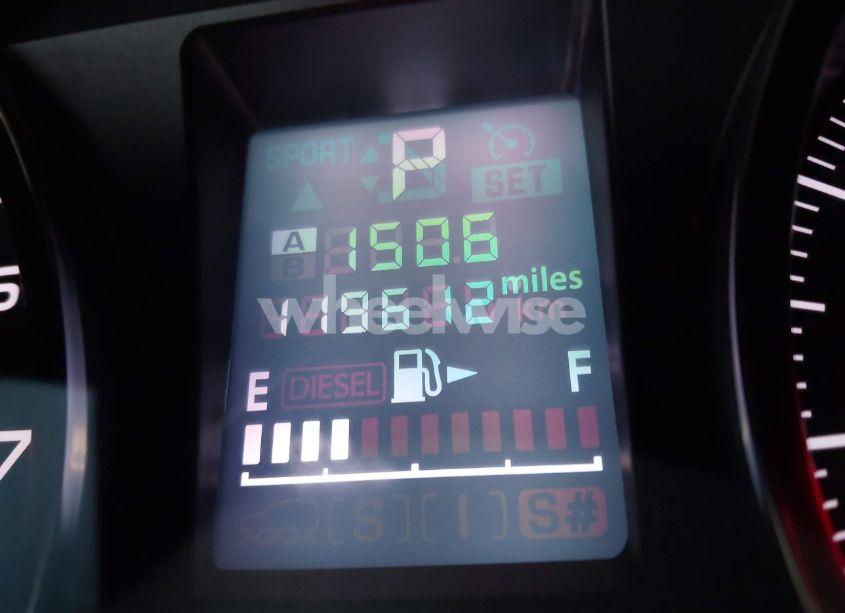 Photo 16 of 2014 Subaru Forester 2.5I LIMITED (VIN JF2SJAHC6EH465113)