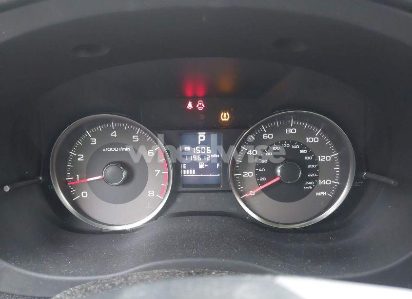 Photo 7 of 2014 Subaru Forester 2.5I LIMITED (VIN JF2SJAHC6EH465113)